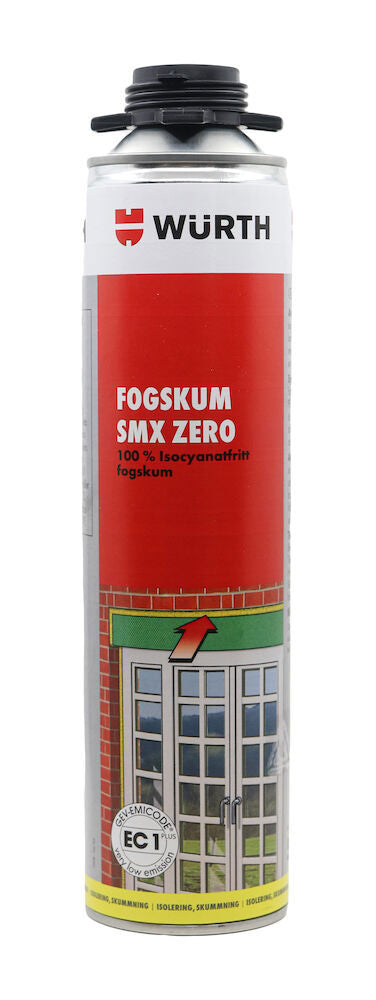 WURTH FOGSKUM SMX ZERO 500 ML