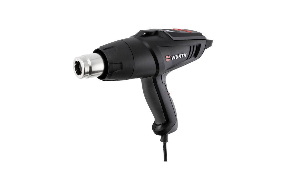 WURTH VARMLUFTSPISTOL HLG 2300-E POW