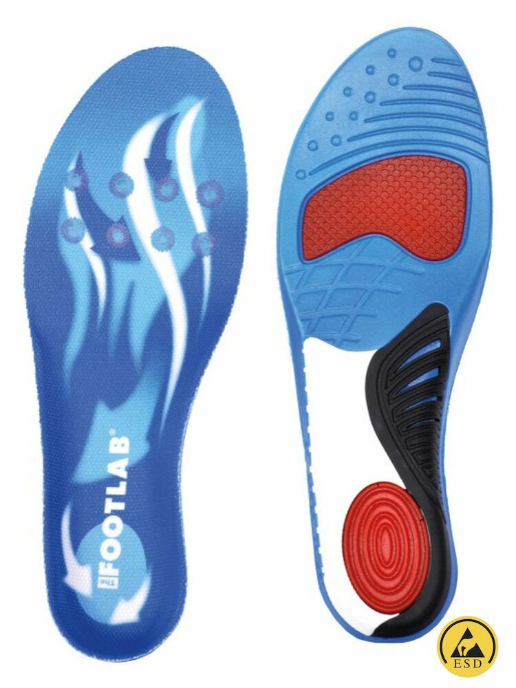 WURTH SULA FOOTLAB CONTOUR 36/37