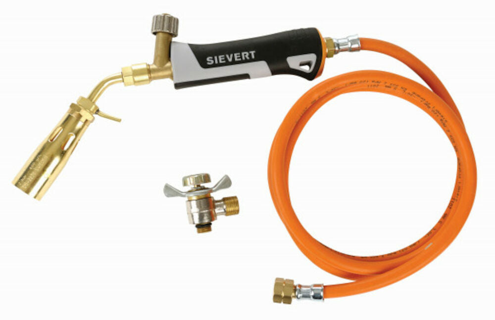 WURTH BRÄNNARSET SIEVERT PRO86