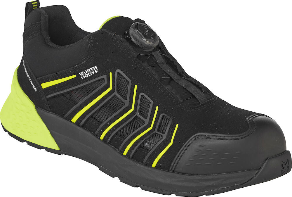 WURTH SKYDDSSKO MODYF EXTREME S1P 40