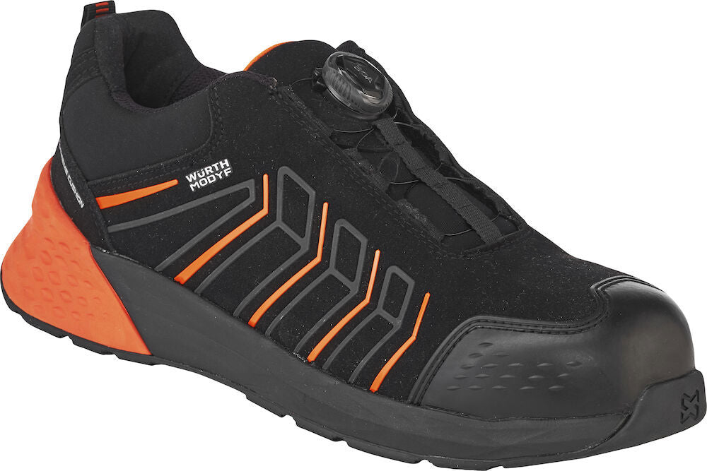 WURTH SKYDDSSKO MODYF EXTREME S3 35