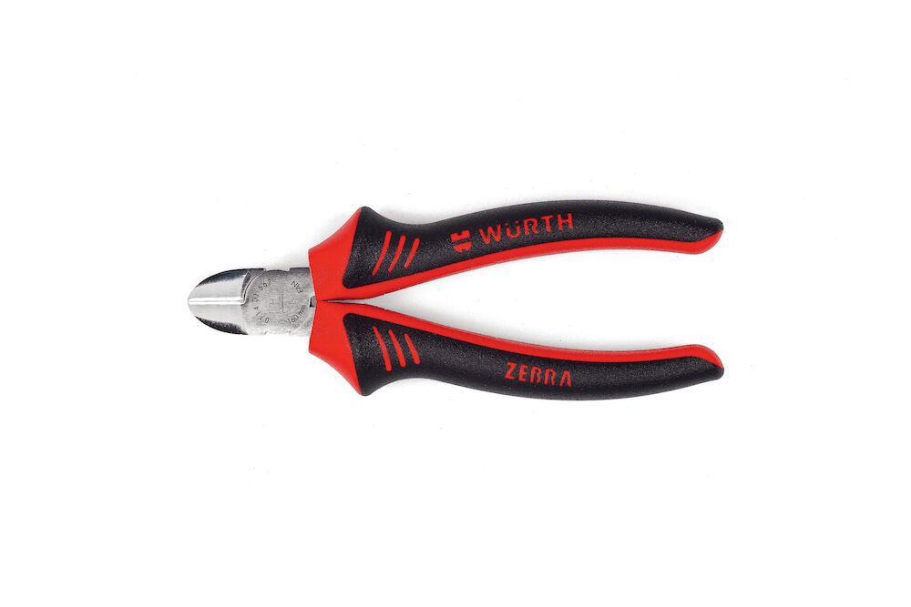 WURTH SIDAVBITARE ERGO  180 MM