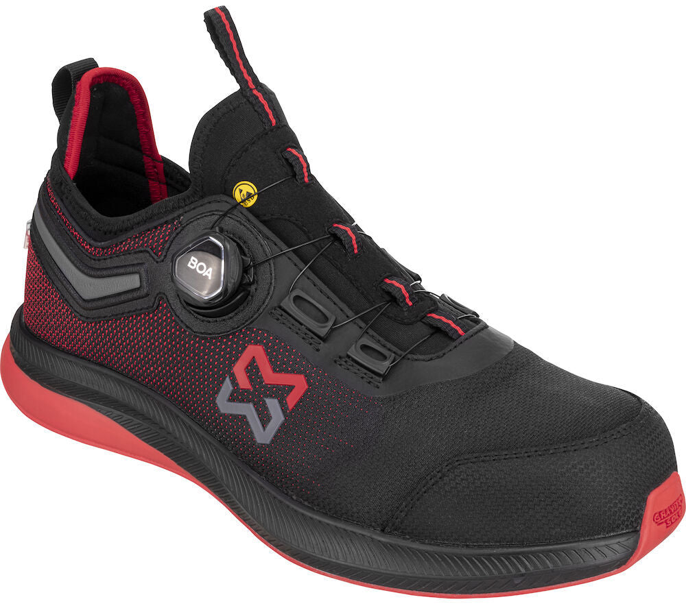 WURTH SKO MODYF PERFORMANCE S3 45