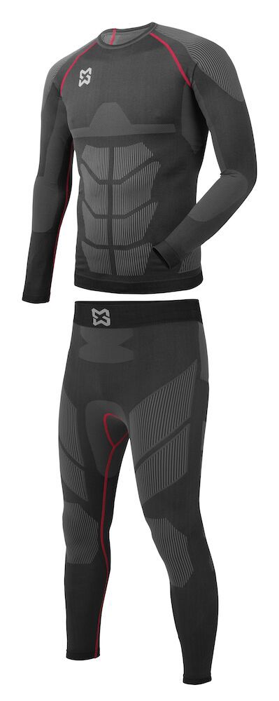 WURTH UNDERSTÄLL SET BASIC SV S/M