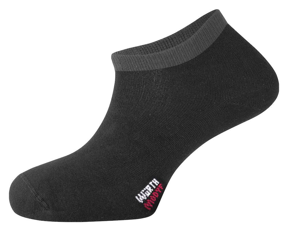 WURTH ANKELSTRUMPA BAMBU 43-46