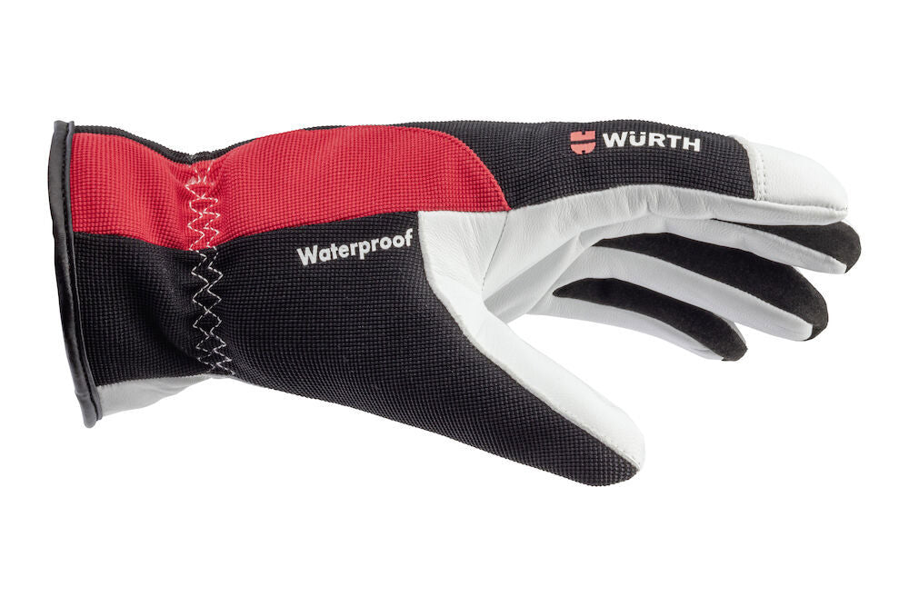 WURTH VINTERHANDSKE ULTIMATE STL 9