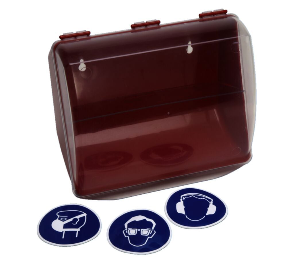 WURTH FÖRVARINGSLÅDA PPE