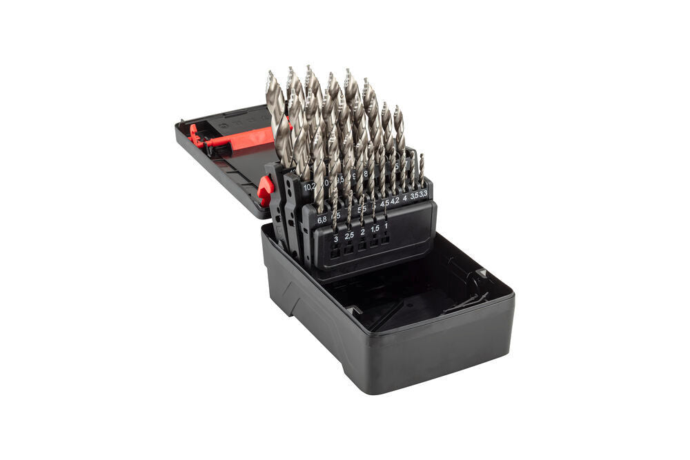 WURTH BORRKASSETT SMART 1-13 29 DEL