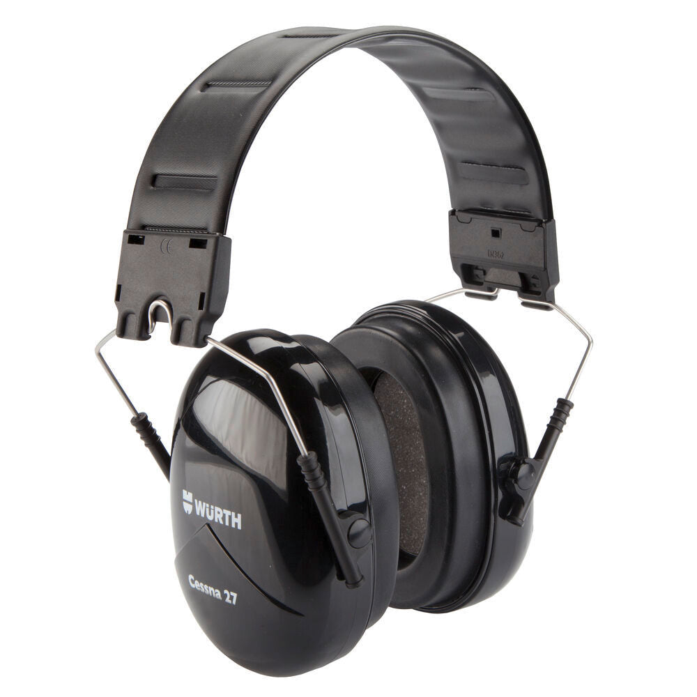WURTH WÜRTH HÖRSELKÅPA CESSNA 27