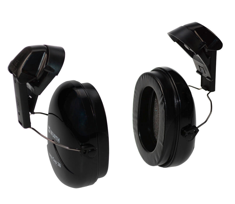 WURTH WÜRTH HÖRSELKÅPA CESSNA CAP