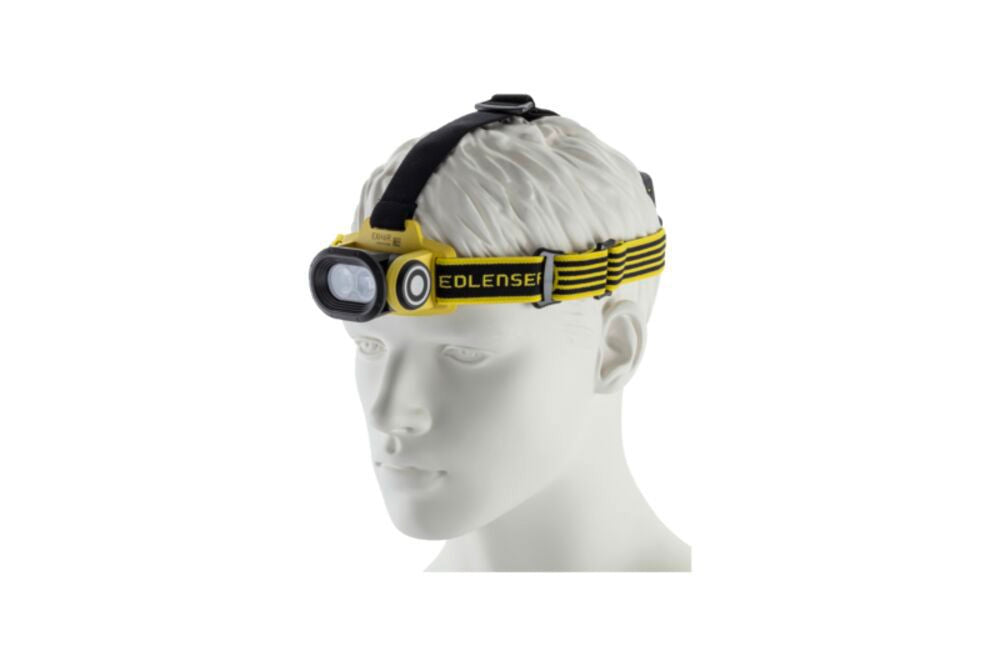 WURTH PANNLAMPA LEDLENSER ATEX