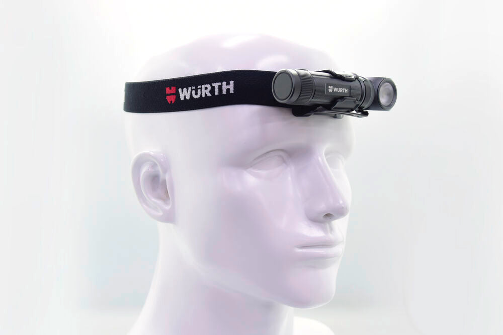 WURTH MULTILAMPA ERGOPOWER MULTI