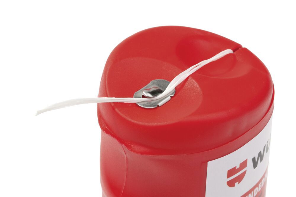 WURTH GÄNGTÄTNINGSTRÅD 160 M