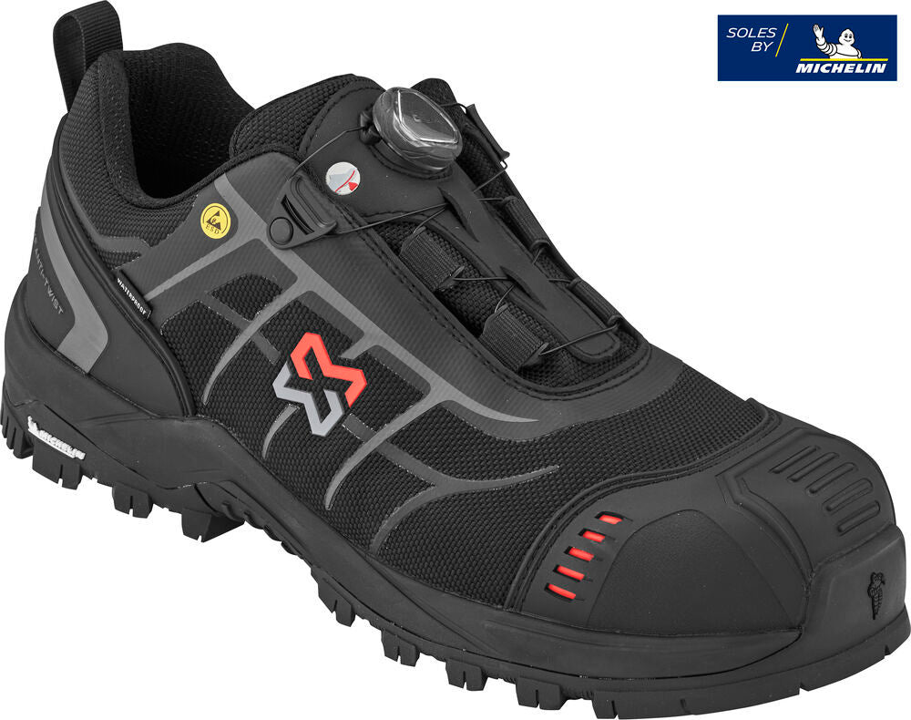 WURTH SKYDDSSKO MODYF NORDIC S7L 41