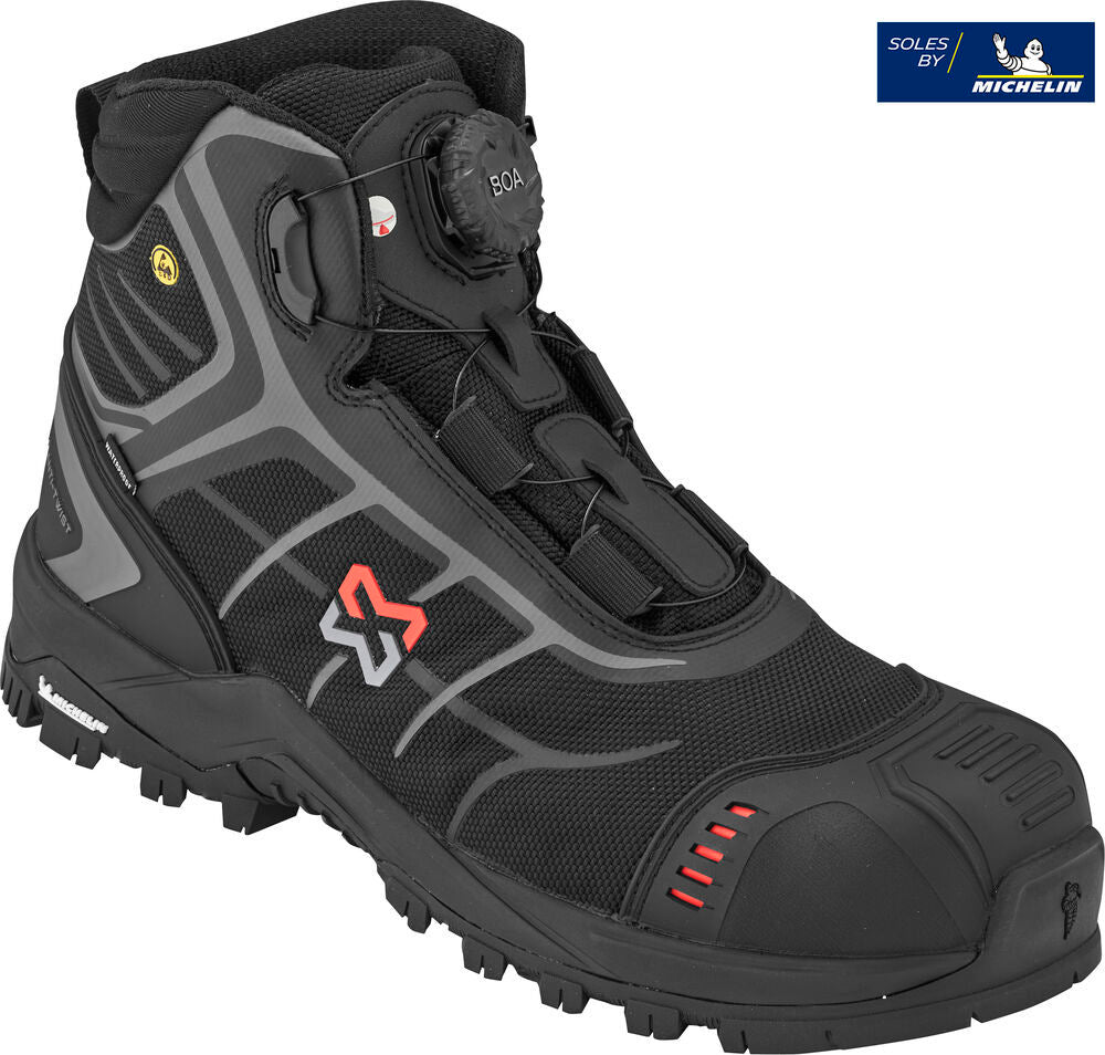 WURTH SKYDDSKÄNGA MODYF NORDIC S7 45