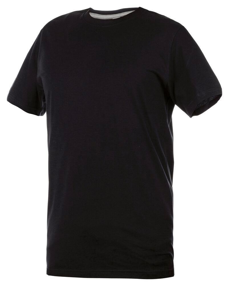 WURTH T-SHIRT JOB+ ANTRACITGRÅ XS