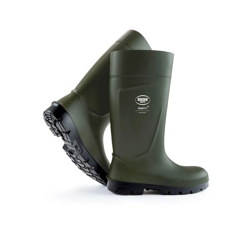 WURTH SKYDDSSTÖVEL STEPLITE EG S5 44