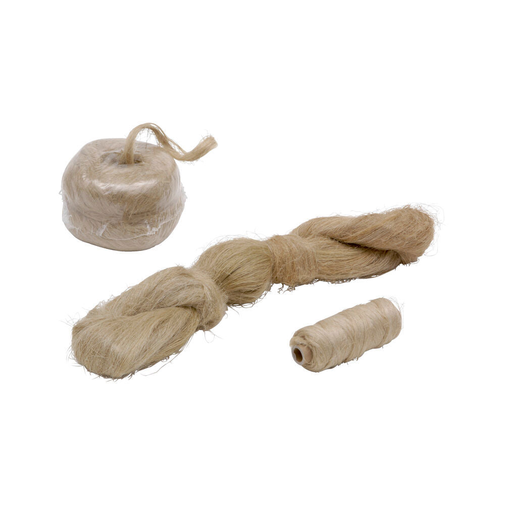 WURTH HEMP-PLAIT-200G