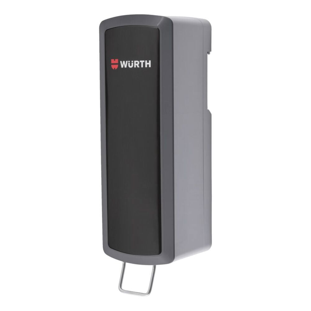 WURTH DISPENSER SKIN-LINE SV/GRÅ