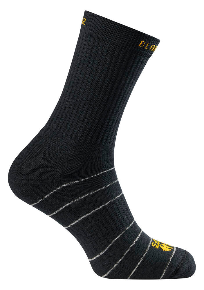 WURTH FLAMSKYDD STRUMPA SV 46-48