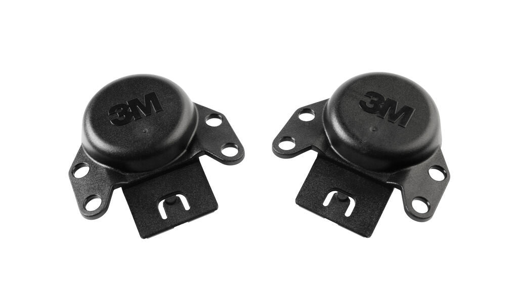 WURTH HJÄLMFÄSTE VISIR 3M P3EV/2