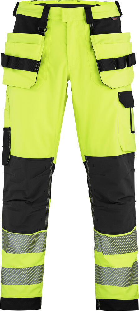 WURTH HANTVERKSBYXA NORDIC GUL 56