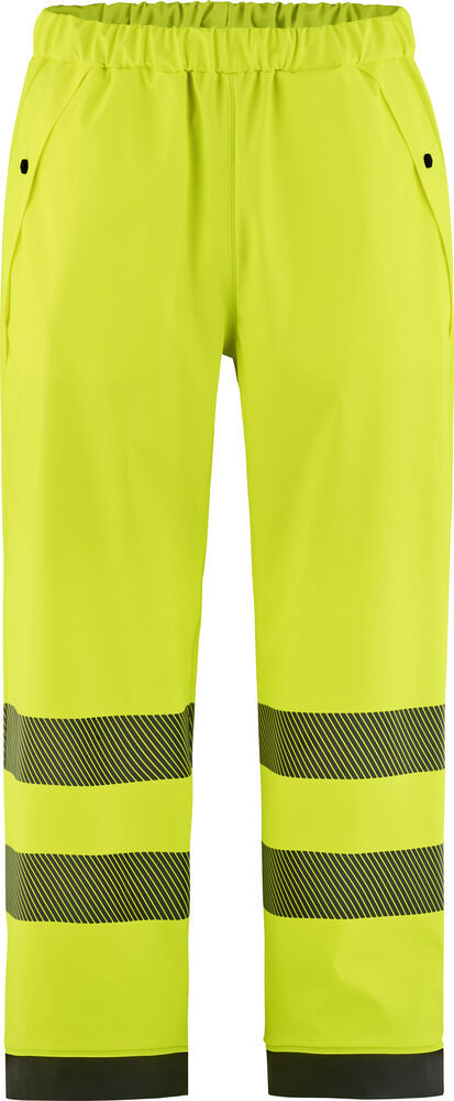 WURTH REGNBYXA NORDIC KL2 ORA 4XL
