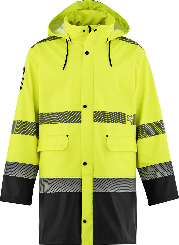 WURTH REGNJACKA NORDIC ORA 6XL