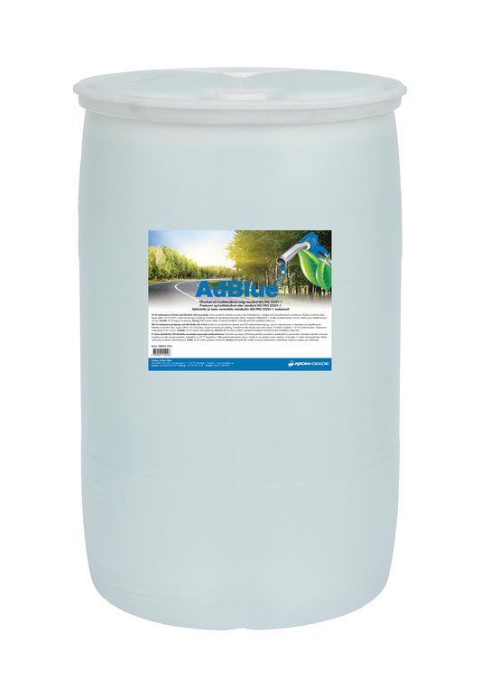 Arom-Dekor AdBlue 210 liter