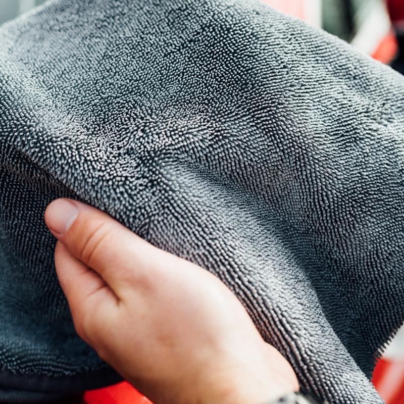 Glosser Superdry Towel, 40x80cm