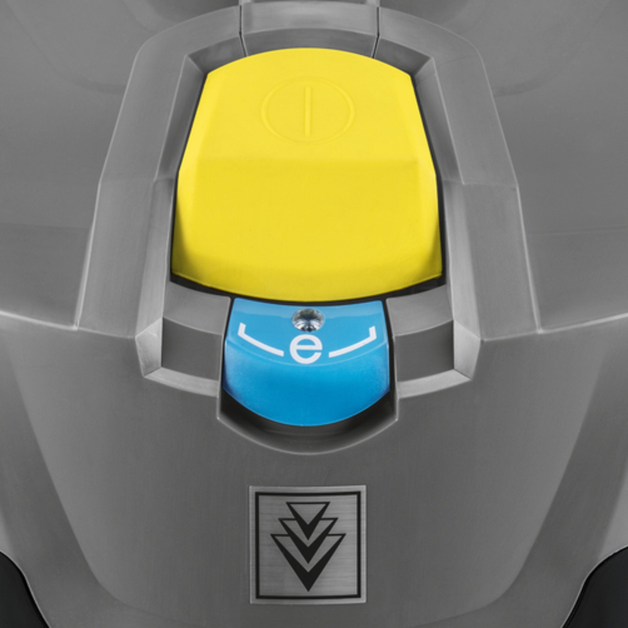 Batteridriven Dammsugare Kärcher T 9/1 Bp