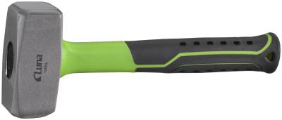 LUNA MEJSELHAMMARE LSHG 1000G