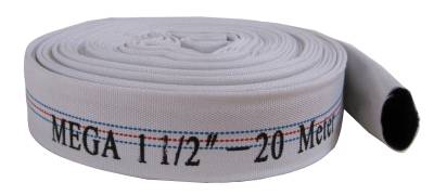 ALKO BRANDSLANG 1.5'' 20 M