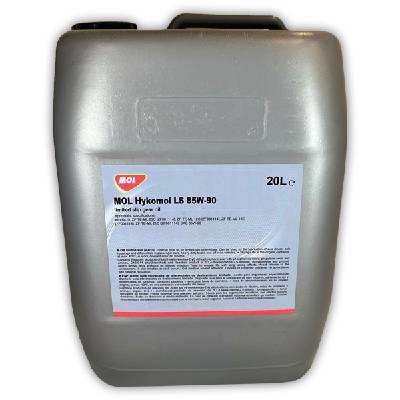 MOL  TRANSMISSIONSOLJA 85W-90 GL-5