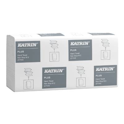 KATRIN HANDDUK PLUS NON STOP M2