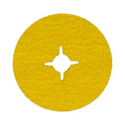 NORTON FIBERRONDELL R990S 125X22 P36