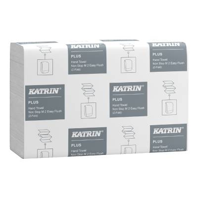 KATRIN HANDDUK PLUS NON STOP M 2 Z