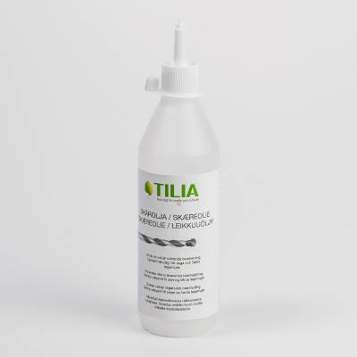 TILIA  SKÄROLJA 83120 250ML