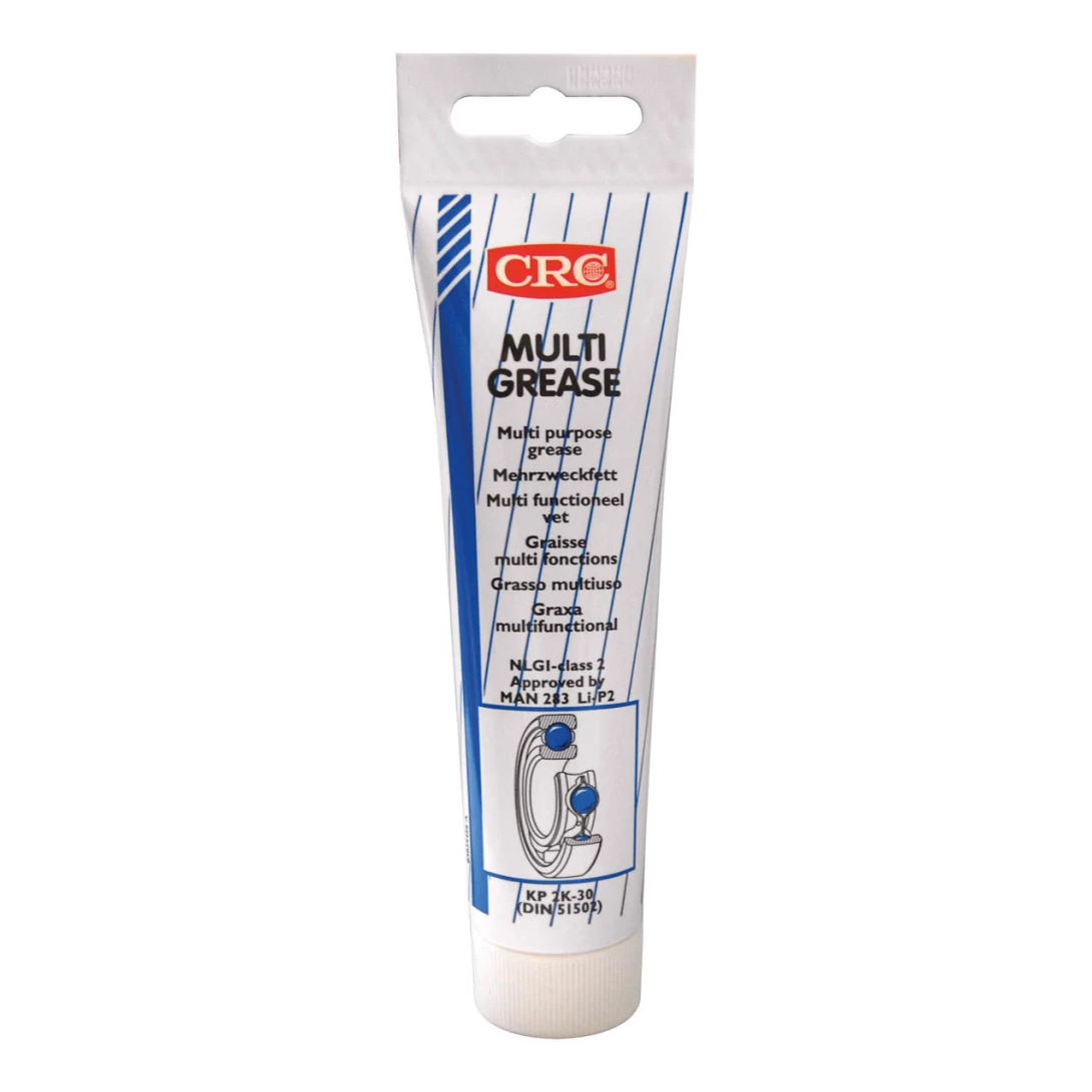 Smörjfett CRC Multipurpose Grease, 100ml