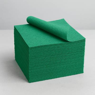 LEVAME ABSORBERINGSARK OLJA GRÖN