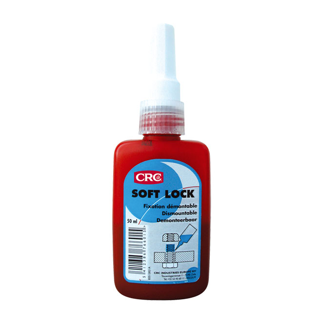 Lim CRC Soft Lock, 50ml