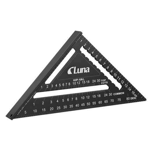 Snabbvinkel Luna ALU 115