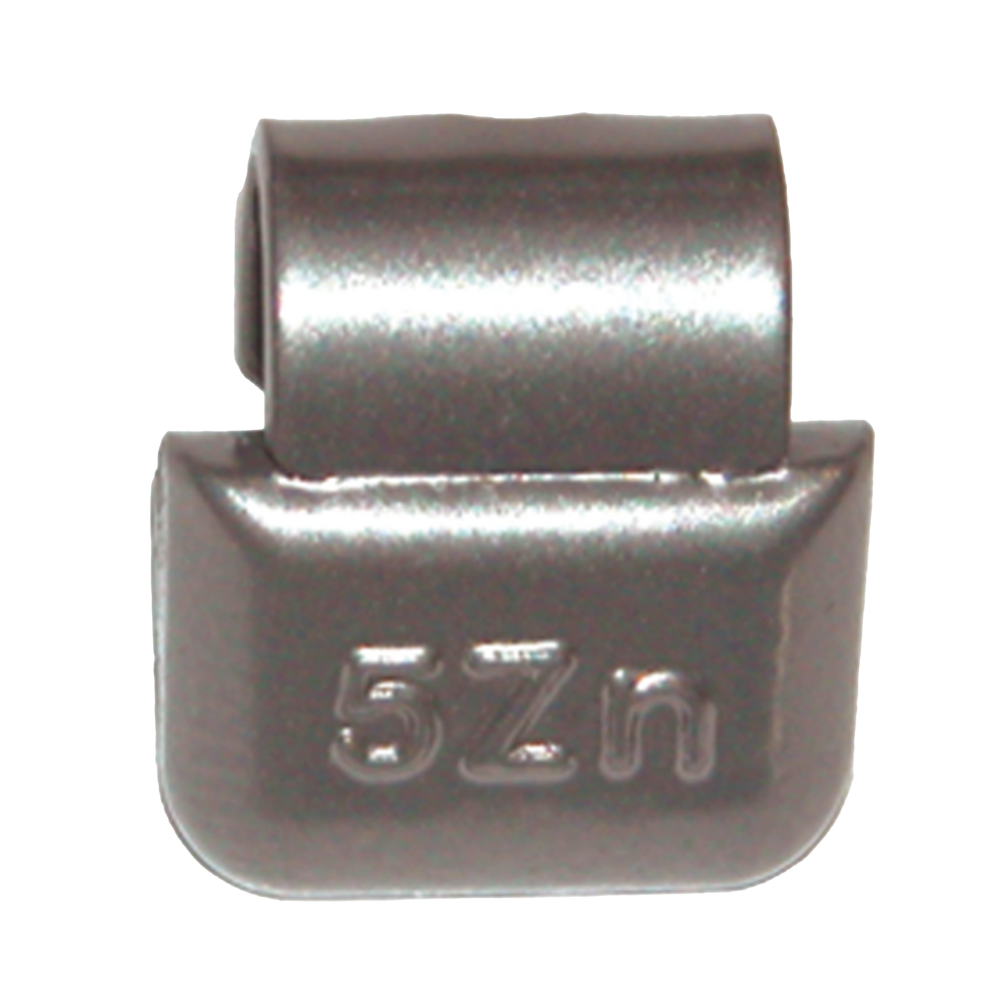 LM-Vikt 5gr Zink, 100st
