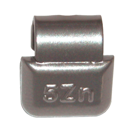 LM-Vikt 5gr Zink, 100st