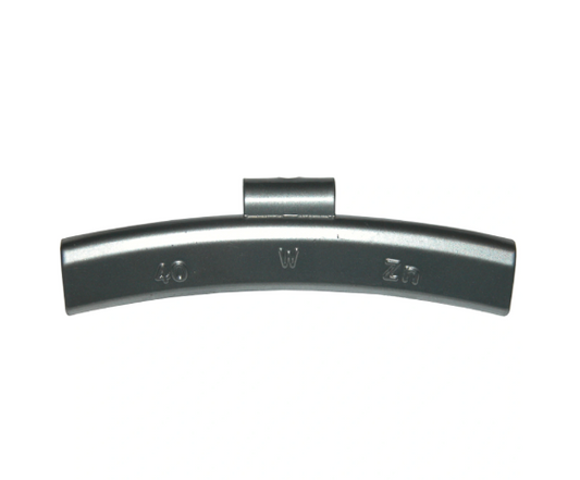 LM-Vikt 40gr Zink, 50st