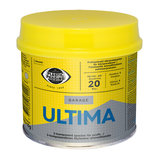 Finspackel - Plastic Padding Ultima, 460ml