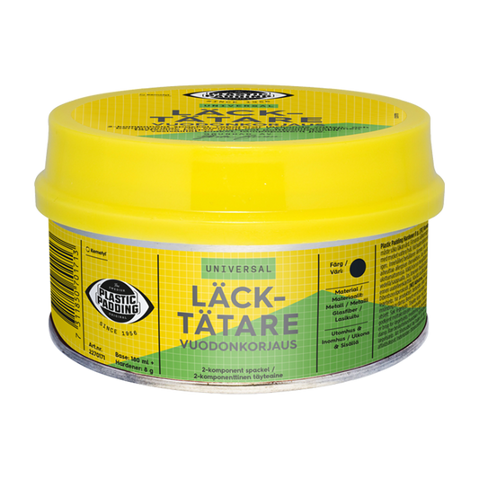 Läcktätare - Plastic Padding Läcktätare, 180ml