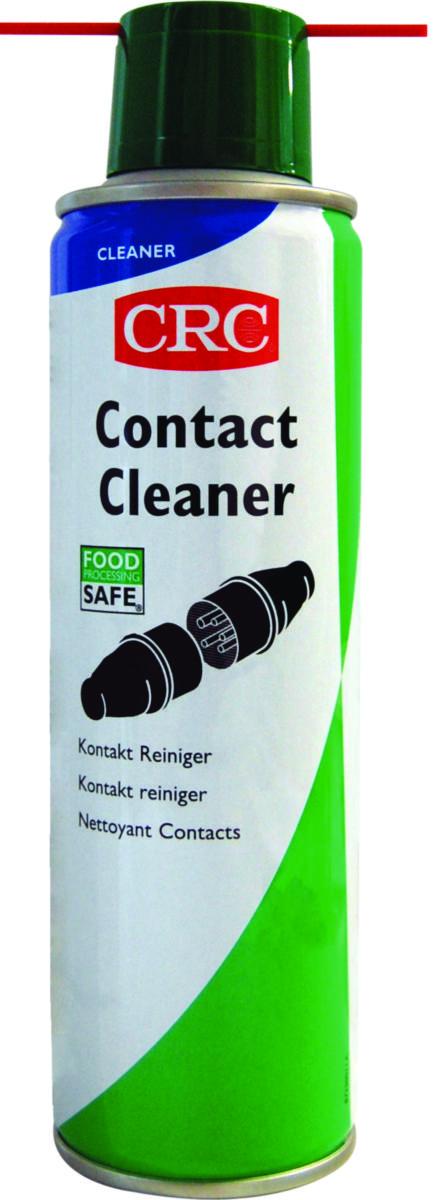 CRC Contact Cleaner, aerosol, 500 ml, FPS