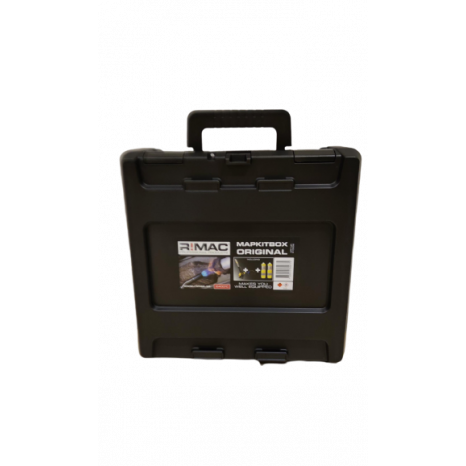 RIMAC MAPP-Gasflaska Kit BOX Original